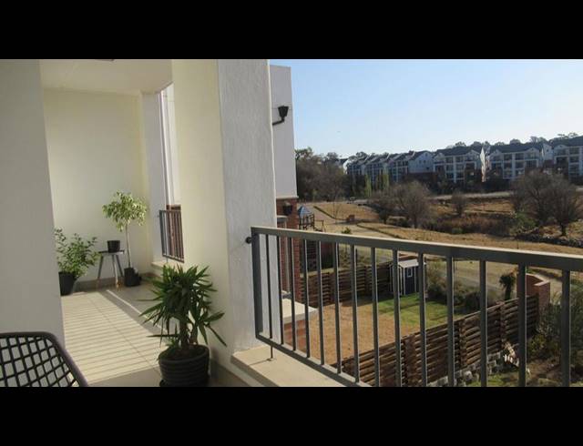 1 BEDROOM APARTMENT FOR SALE IN LINBRO PARK